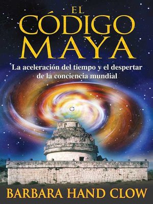 cover image of El código maya